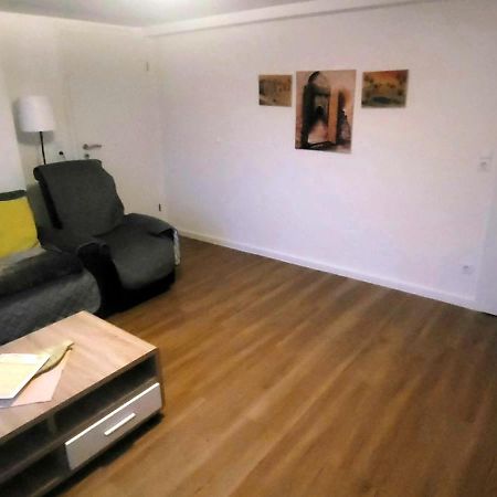 Haus-Marrakesch Lejlighed Borkum Eksteriør billede