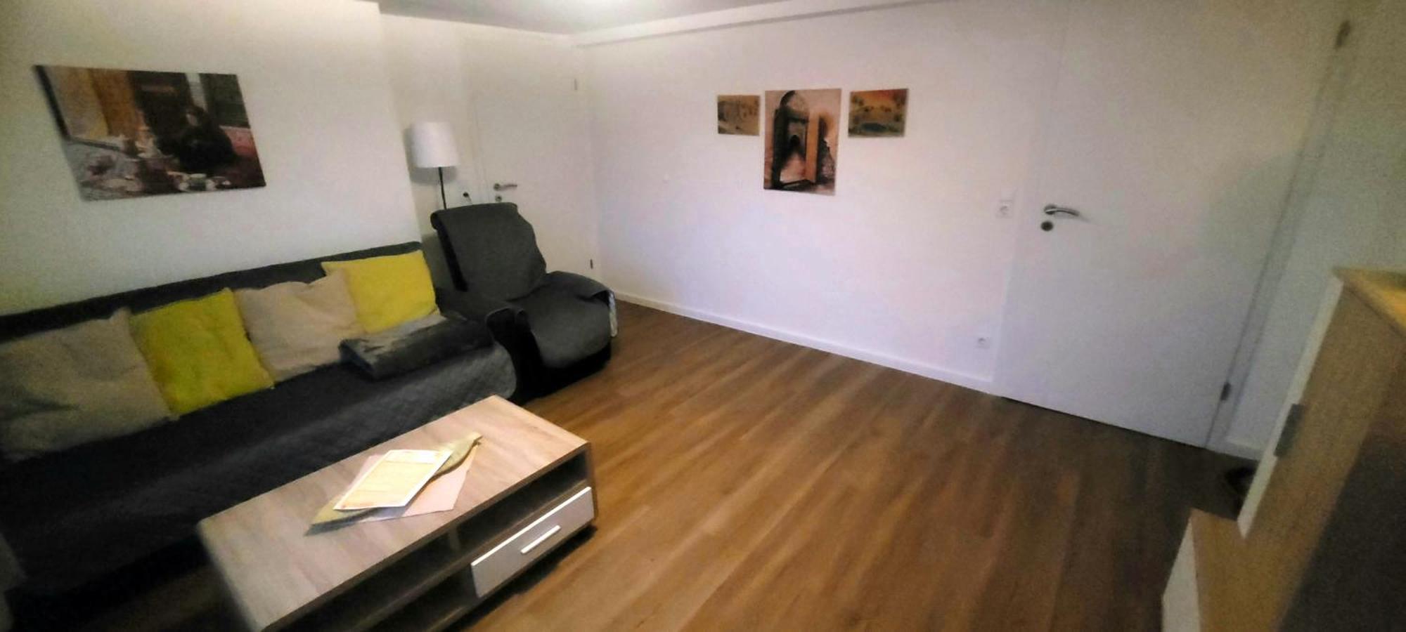 Haus-Marrakesch Lejlighed Borkum Eksteriør billede